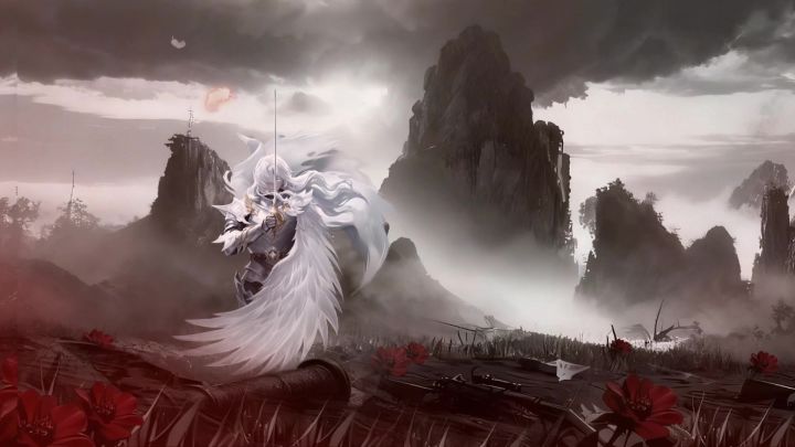 反差感双角色！⌈狂战之铠⌋超燃终结演绎斩杀全场！截图
