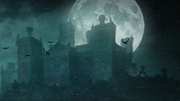 “惊魂寻宝队”实机演示：惊魂直播，摸金暴富！