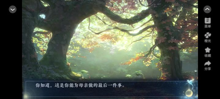 莫思量7截图