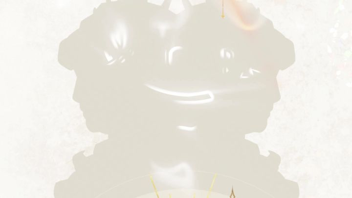 学院风尚|上杉越 · 默誓聆音截图