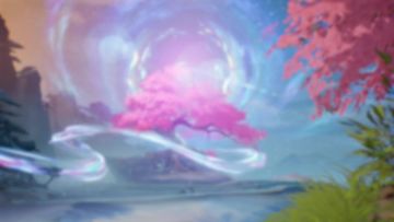 昆仑：天都之心 | 9月25日地图上线