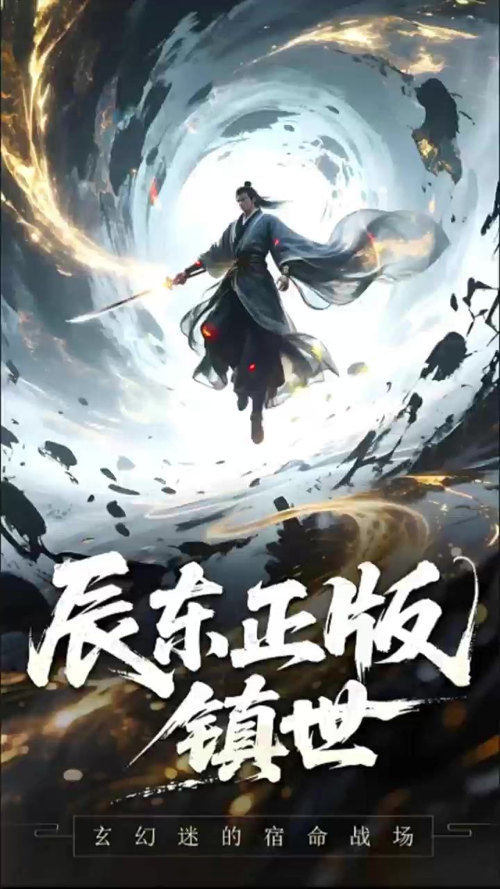 摸鱼也能修仙!《辰东群侠传》官服攻略:3 步躺赢,礼包码直接领截图