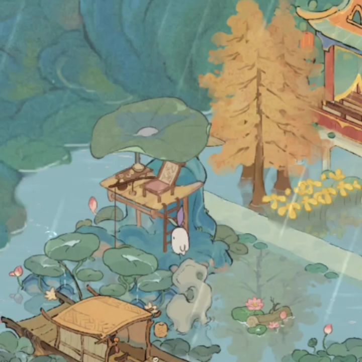 来个变装截图