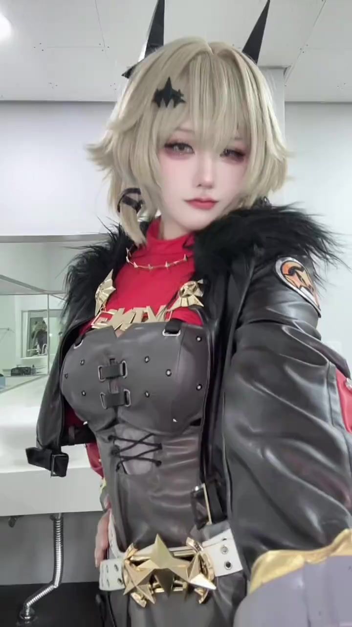 绝区零截图