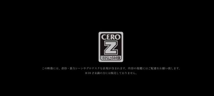 寂静岭f丨日系恐怖丨新游截图