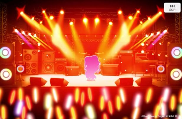 「Dream&KIRAMEKI Festival 招募」全新登场★5成员3D演出展示截图