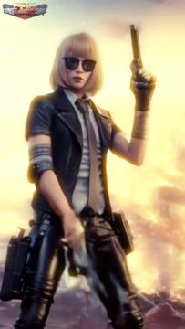 荣耀参谋莉塞登场世界霸主争夺开启