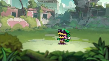 【植物生存指南】第8期：无尽挑战玩法