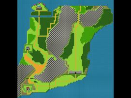 答疑解惑：总攻按钮在哪里？存档按钮在哪里？