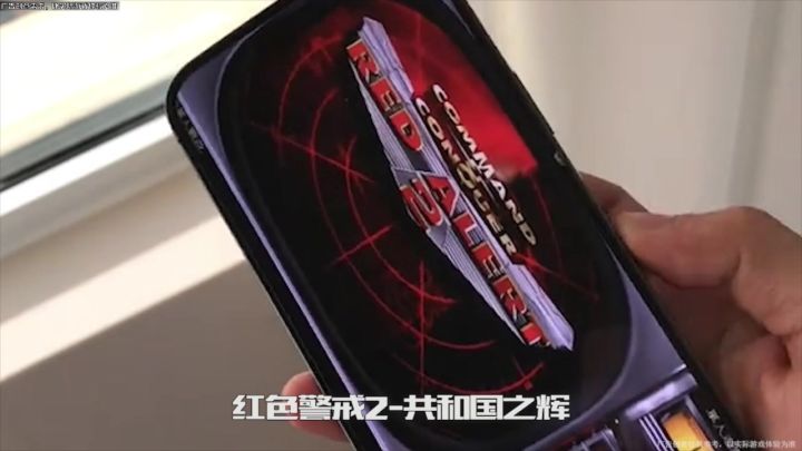 画质大提升，在手机上也能爽玩啦#战火勋章截图