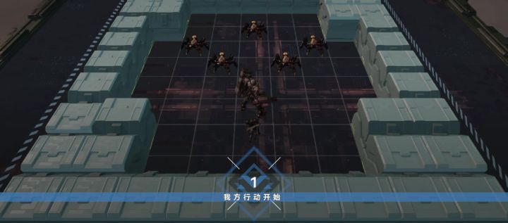 悖论2截图
