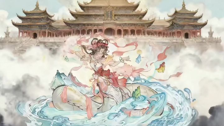 九重天域诚征各界道友截图