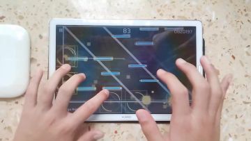 喜闻乐见的茄子98.99手元