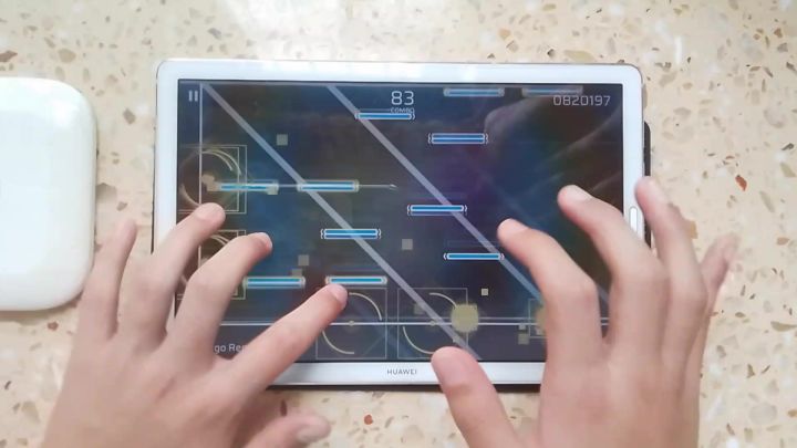 喜闻乐见的茄子98.99手元截图