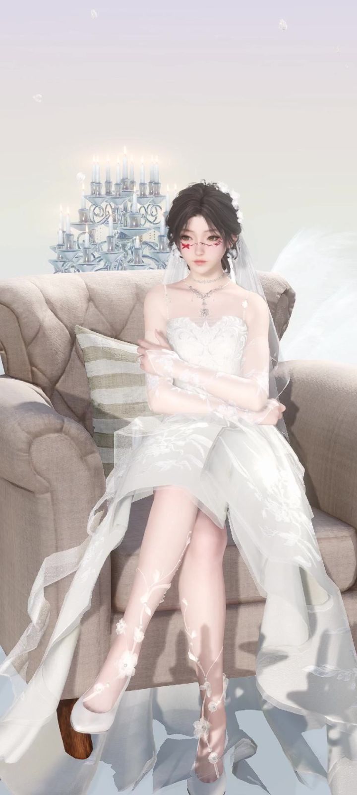 超厉害的夫人们猜猜我推谁截图