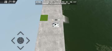 【机制更新】空间坦克在水中无法交换