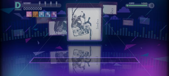limbo比偶像新锐队还短截图