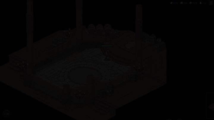 新模组《星核猎手-卡芙卡》已在Steam发布截图