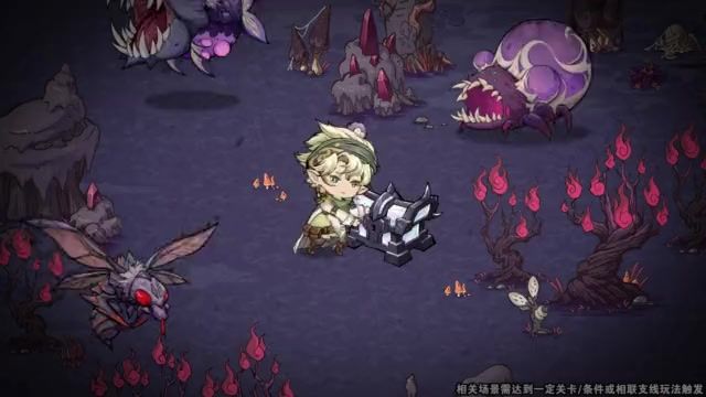 全新魔幻卡牌!冒险羁绊100+,阵容混搭无限制!等你来爽!截图