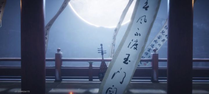 凉州曲截图