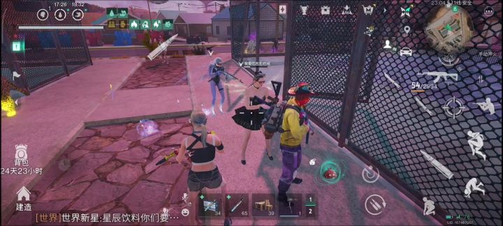 要被这个月影之主笑死截图