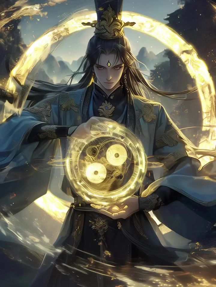 咒剑VS影龙 武道会博弈的基础思路 #街机三国截图