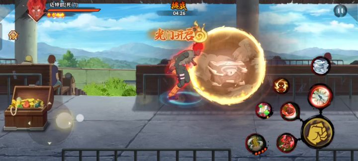 土豆发芽不让进光门卡在第一层的来了截图