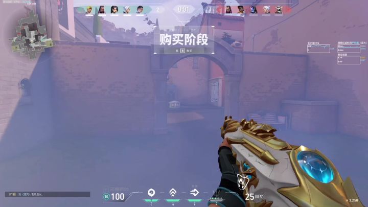 无畏时刻精彩视频截图