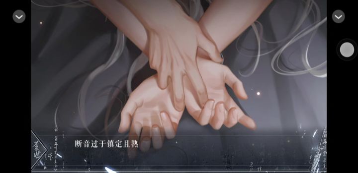 11.25游戏推荐《不忌世》截图