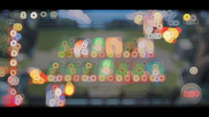 千机阵内测进行中快来玩耍吧截图