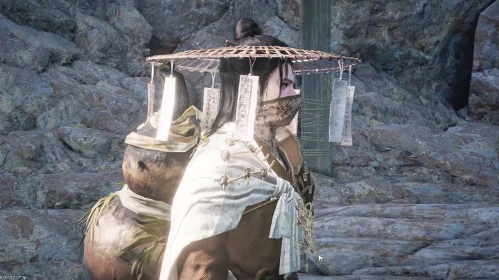 不见山免费面罩和禁区进入方法截图