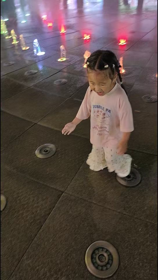 可爱截图