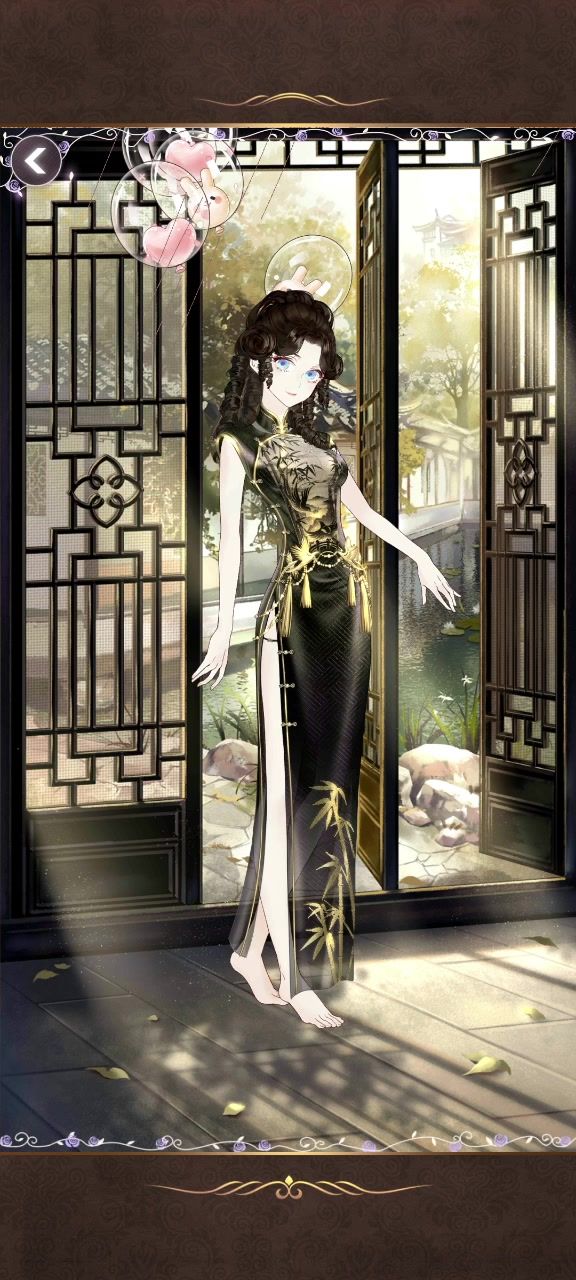 临水小居+纯真放飞预览截图