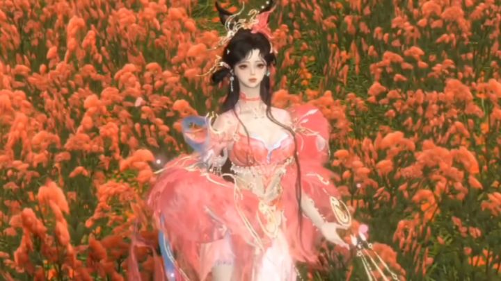 女儿美美嘟截图