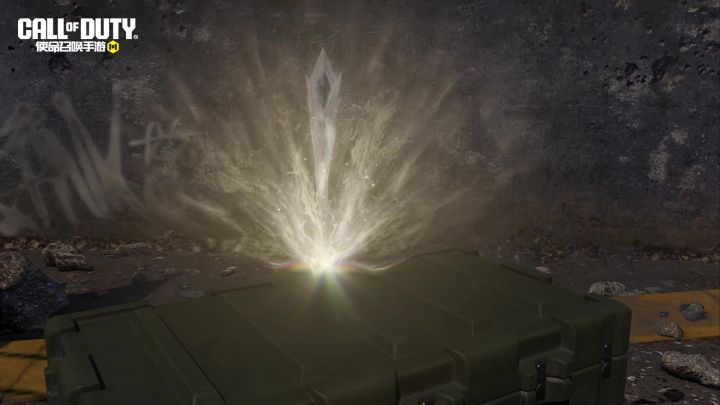 全新典藏传说级武器M16-翎雀泣·典藏冷艳开屏截图