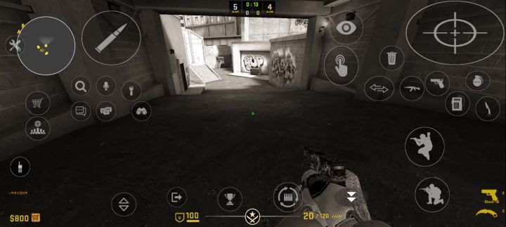 cs2手游？（不是标题党）截图