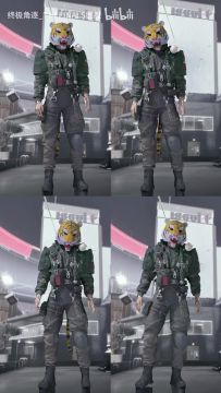 喵喵喵~四只还拿不下你？