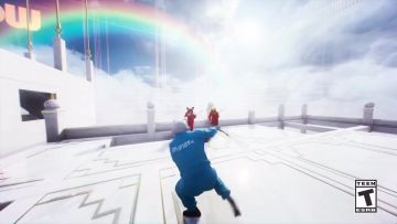 【The Finals】「上天无路」活动宣传片