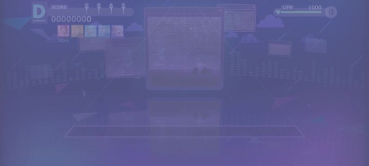 天使之翼。和World is mine一样长截图