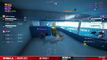 【The Finals】北美战队Kansas City Pioneers 专访！