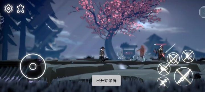 打不过根本打不过截图