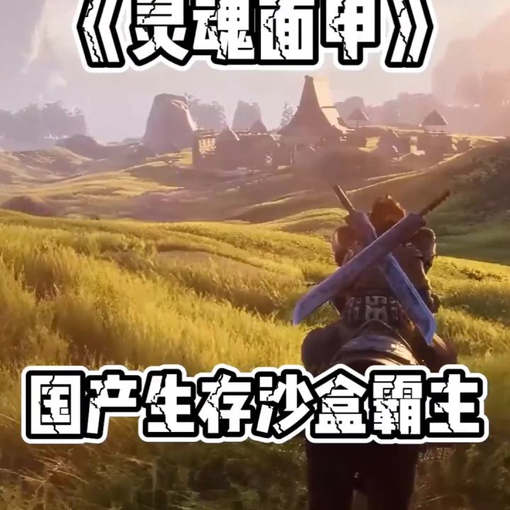 海外取得如此成绩的游戏居然是出自咱们国人之手截图