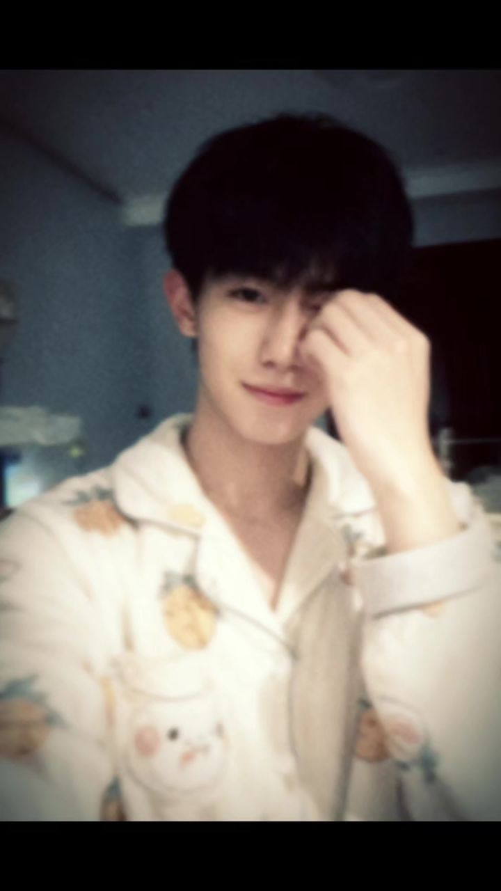晚安😴做个好梦.截图