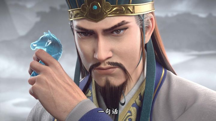 虽然好久没登录了,但是我还是想回来玩三棋,听说有全新S1主题服截图