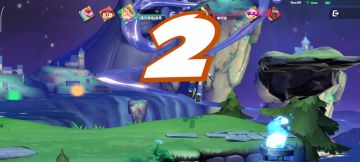 给大家看一下我巡回礼帽击飞成就徽章的收集方法