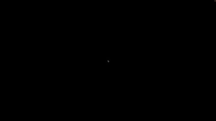 独立游戏《隔离区：失控》开发原型预览截图