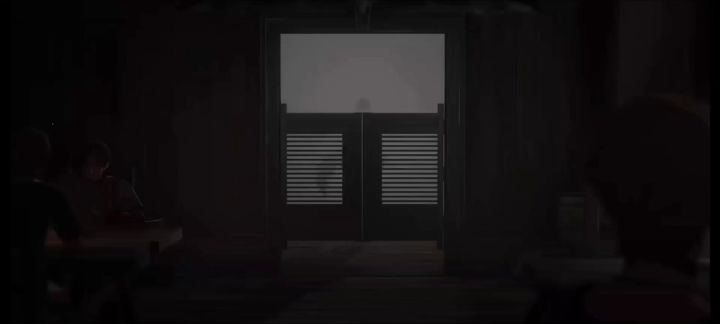 来自猎魔人魅力时刻截图