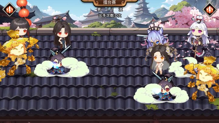 新宠物:兔子的实战截图
