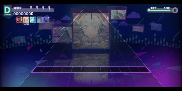 萌新打火花fc-3截图