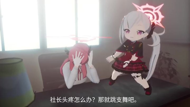 一定要看完这个视频截图